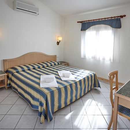 Hotel Cala Mirto Budoni Εξωτερικό φωτογραφία