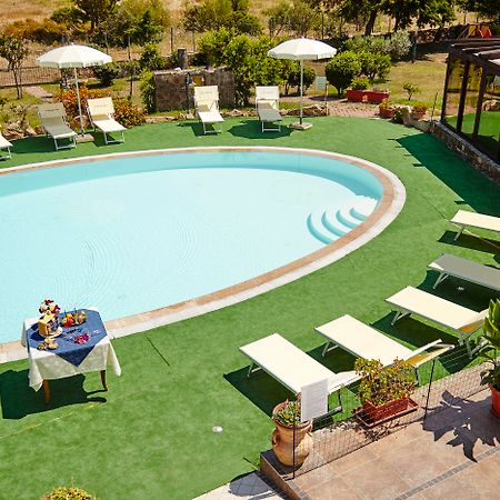 Hotel Cala Mirto Budoni Εξωτερικό φωτογραφία