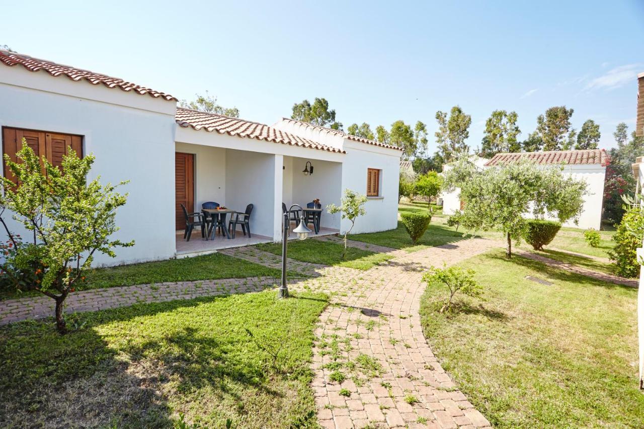 Hotel Cala Mirto Budoni Εξωτερικό φωτογραφία