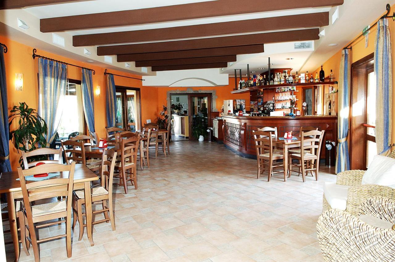 Hotel Cala Mirto Budoni Εξωτερικό φωτογραφία