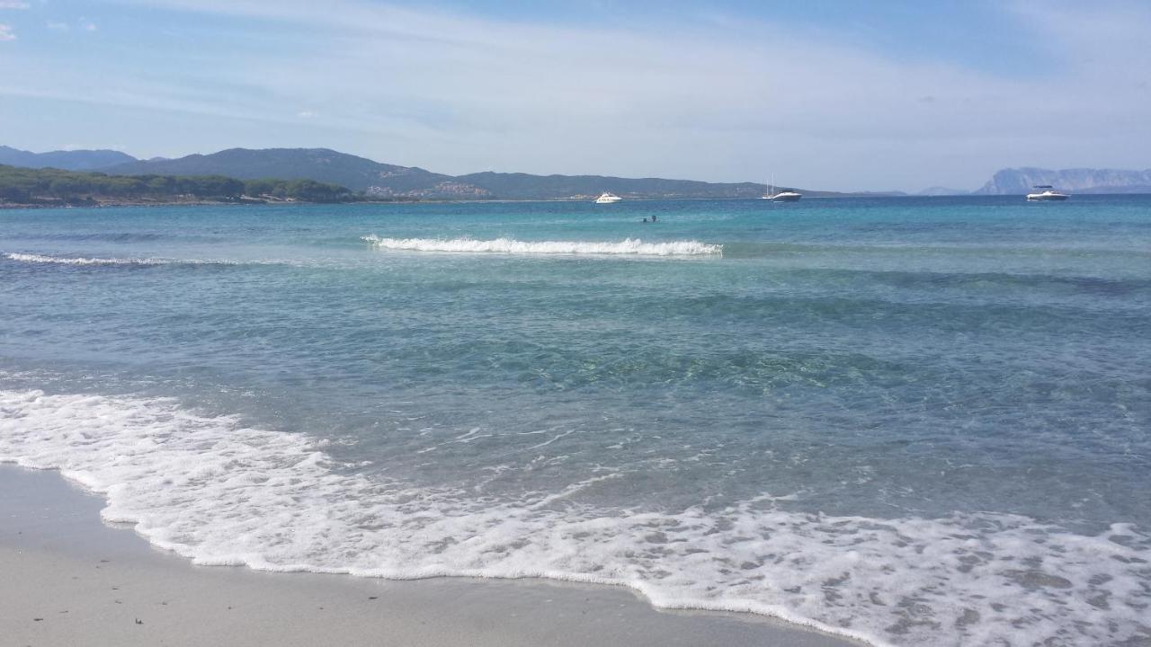 Hotel Cala Mirto Budoni Εξωτερικό φωτογραφία