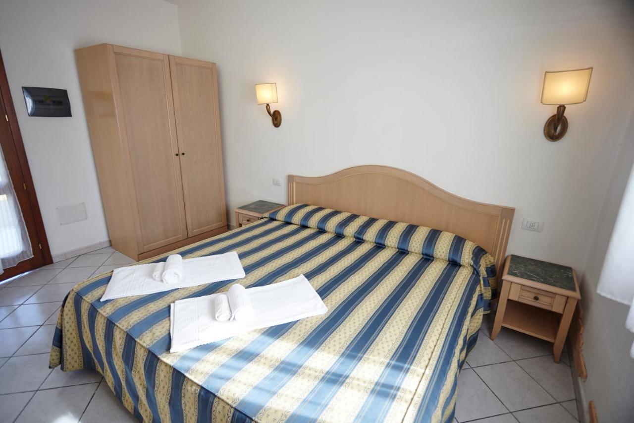 Hotel Cala Mirto Budoni Εξωτερικό φωτογραφία