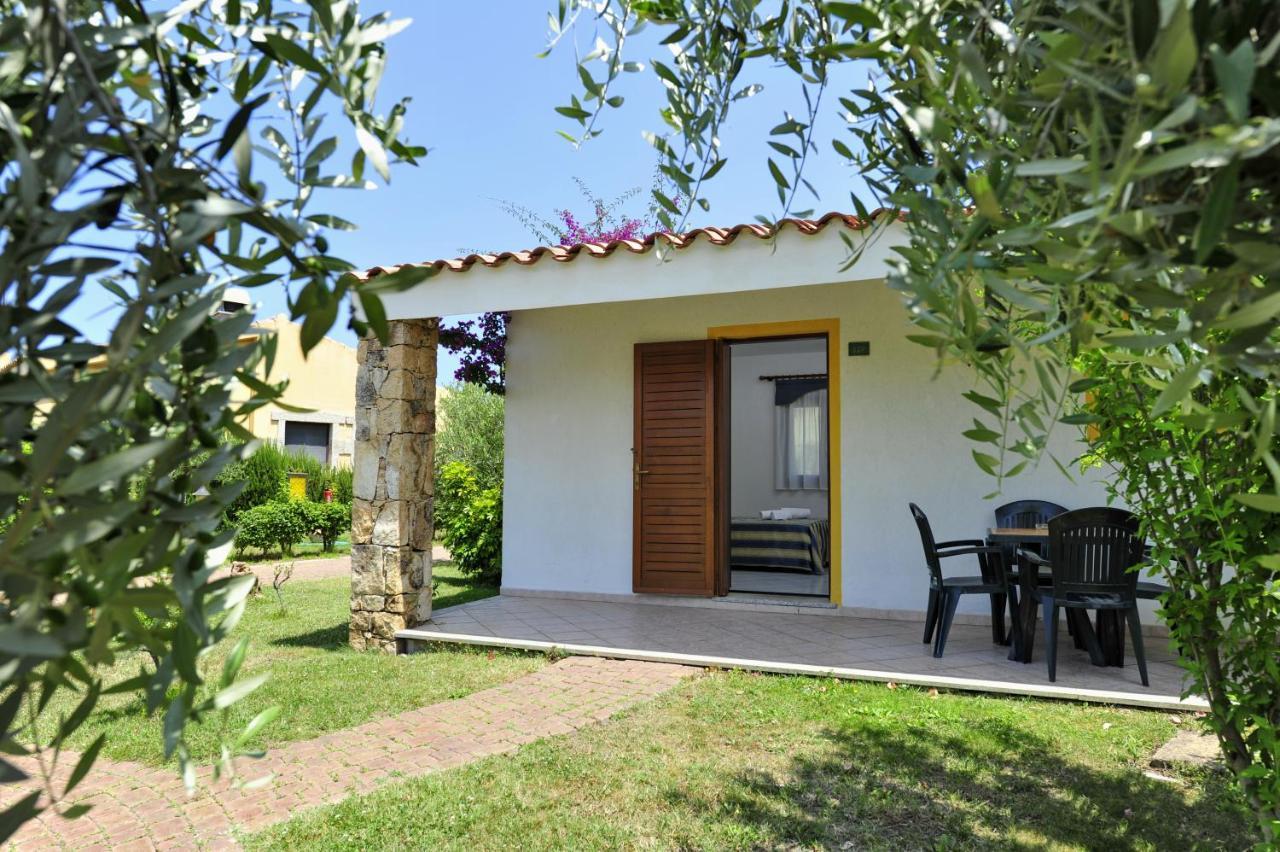 Hotel Cala Mirto Budoni Εξωτερικό φωτογραφία