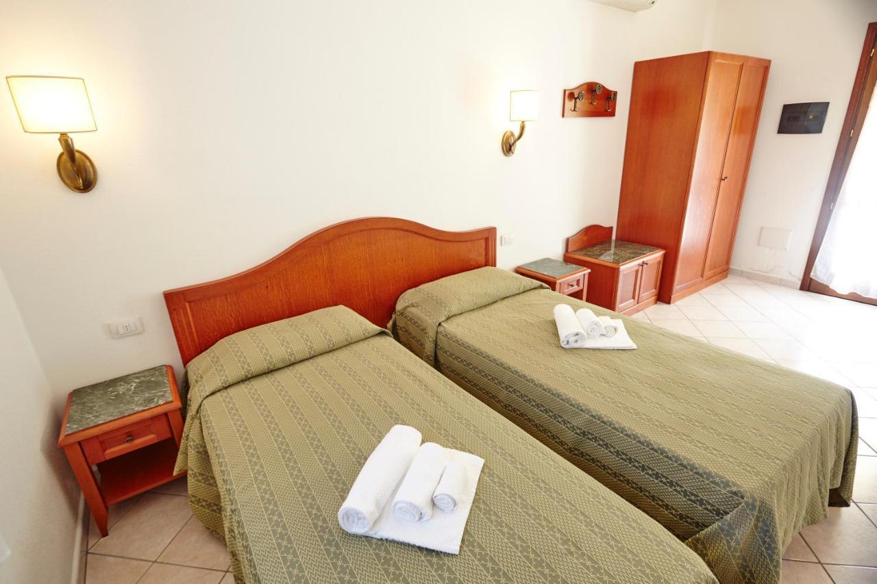 Hotel Cala Mirto Budoni Εξωτερικό φωτογραφία
