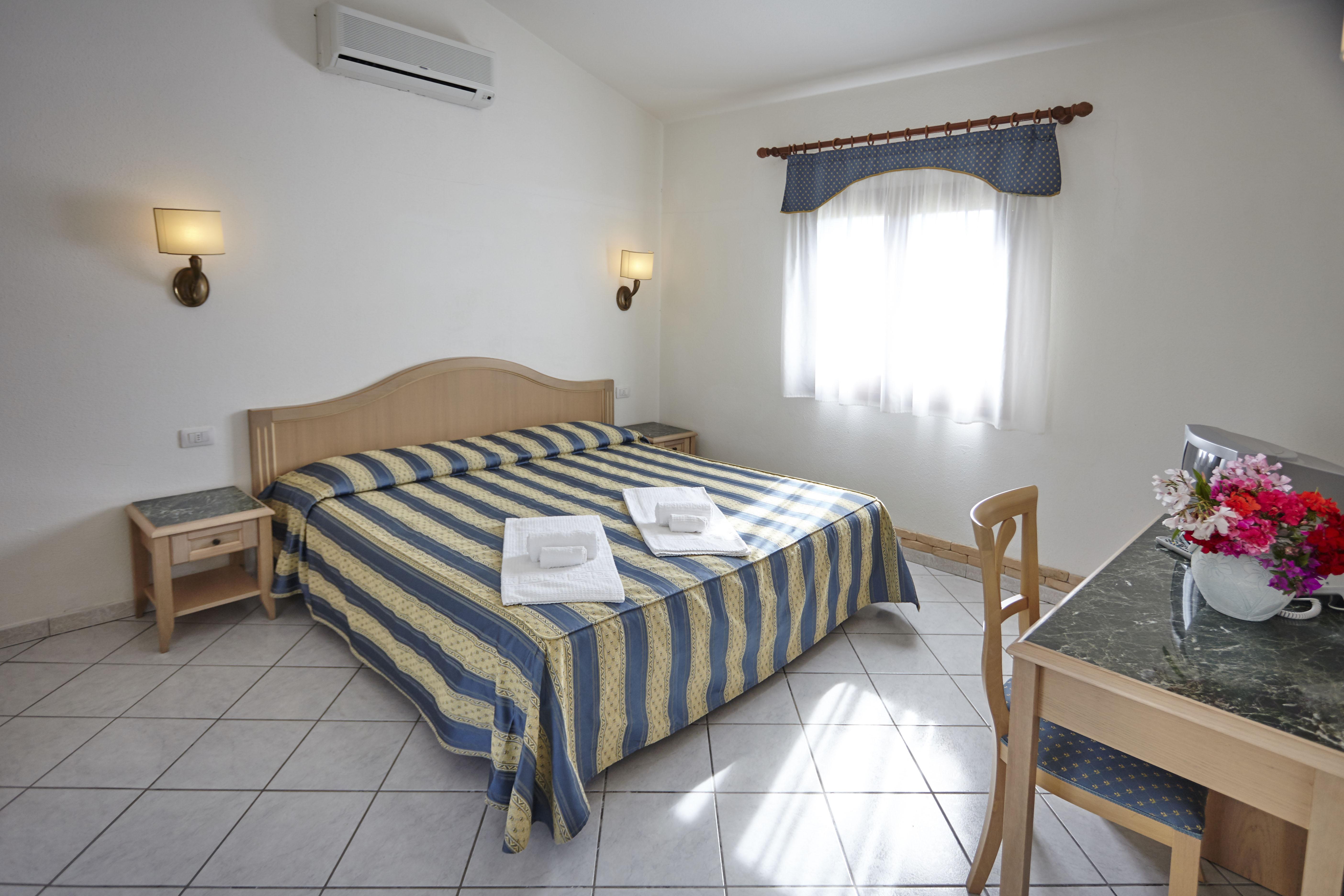 Hotel Cala Mirto Budoni Εξωτερικό φωτογραφία