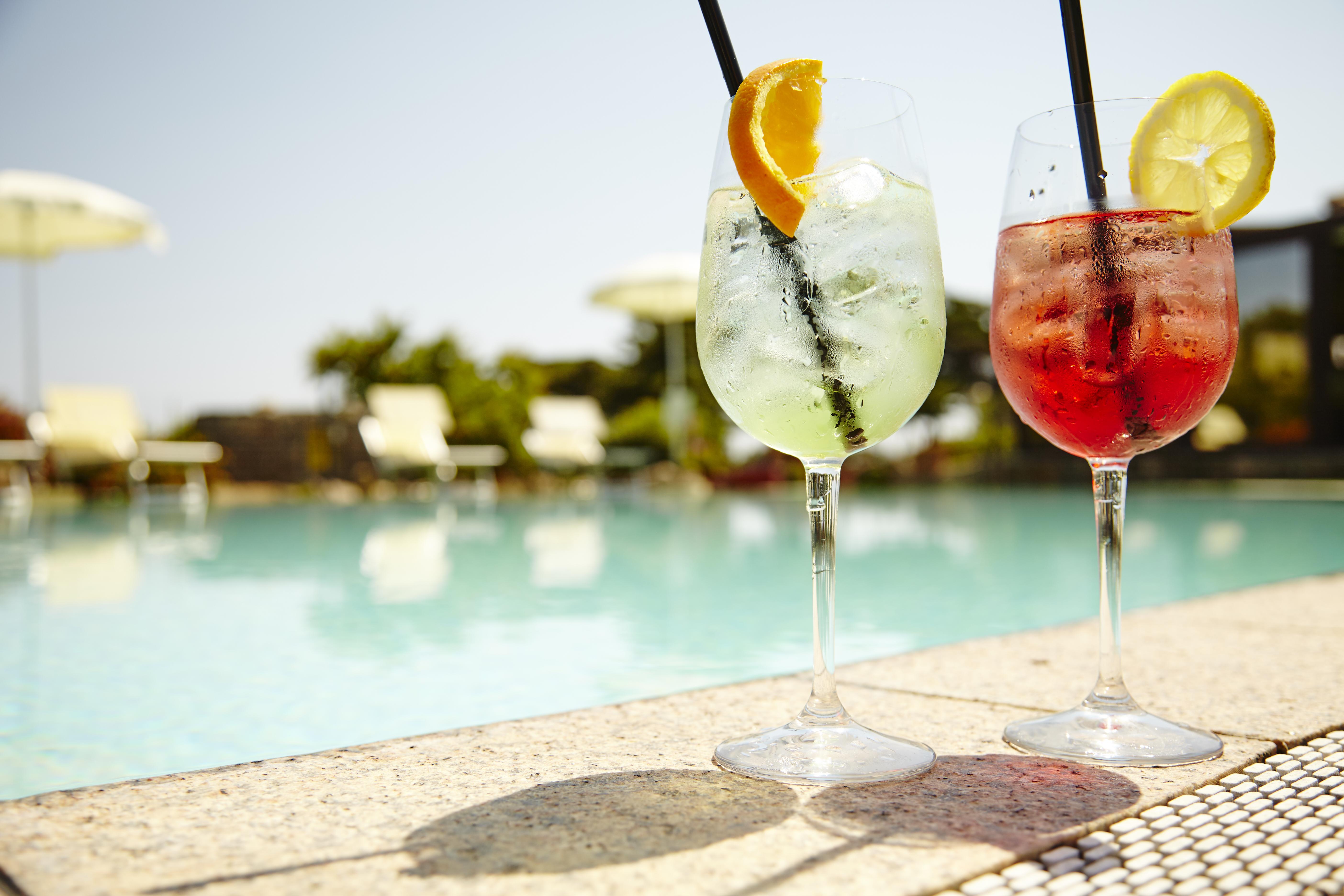 Hotel Cala Mirto Budoni Εξωτερικό φωτογραφία