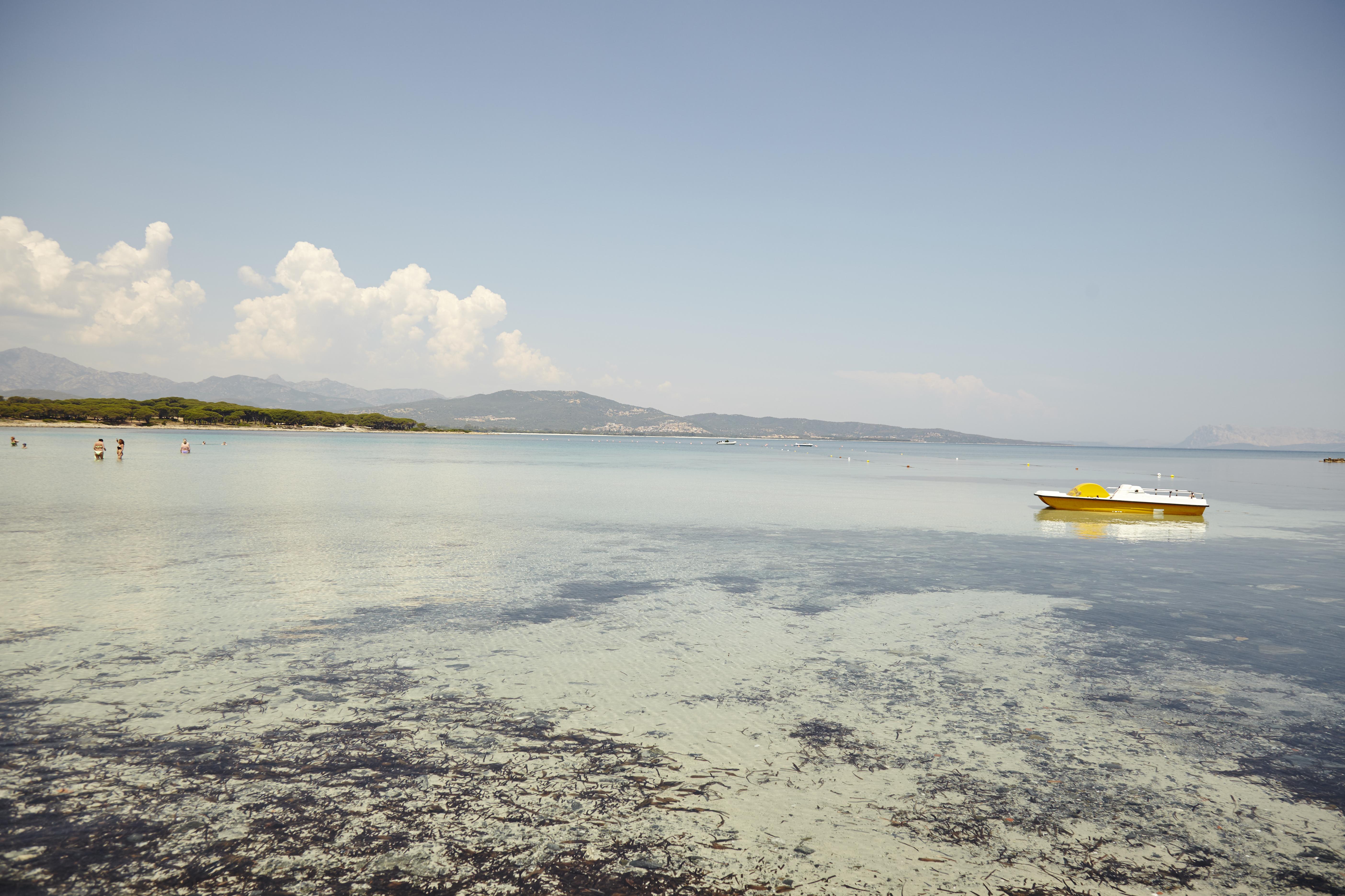 Hotel Cala Mirto Budoni Εξωτερικό φωτογραφία