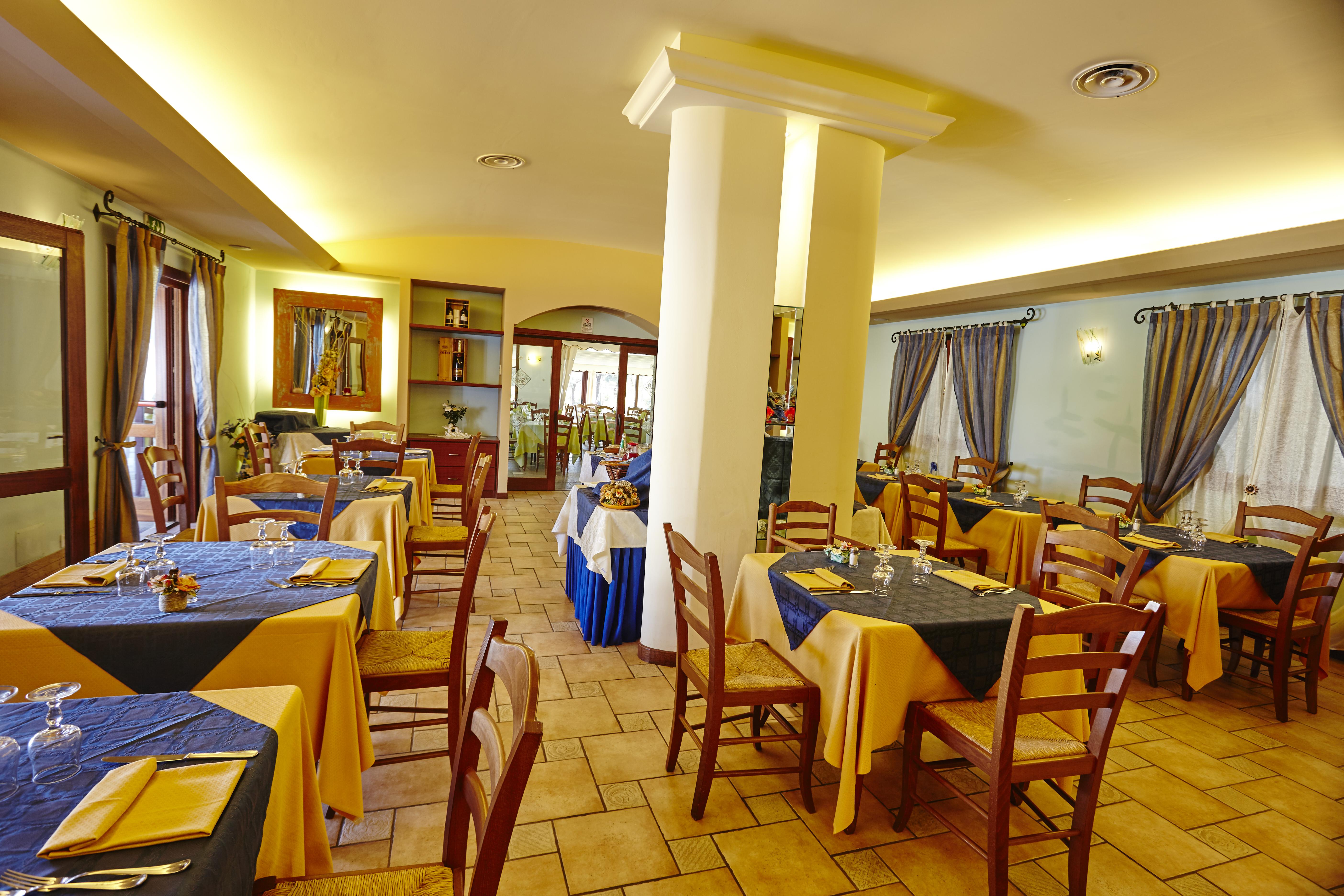 Hotel Cala Mirto Budoni Εξωτερικό φωτογραφία