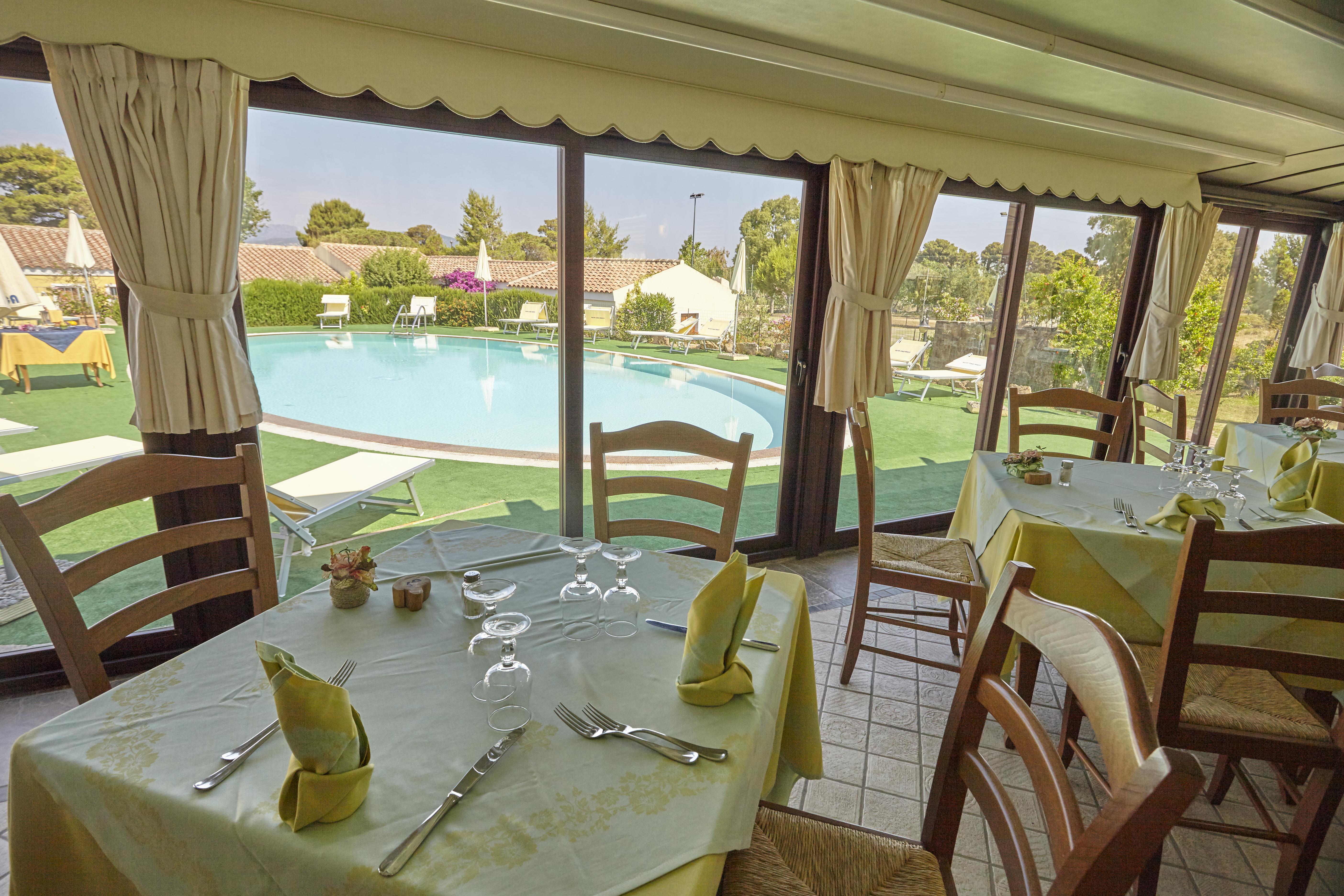 Hotel Cala Mirto Budoni Εξωτερικό φωτογραφία
