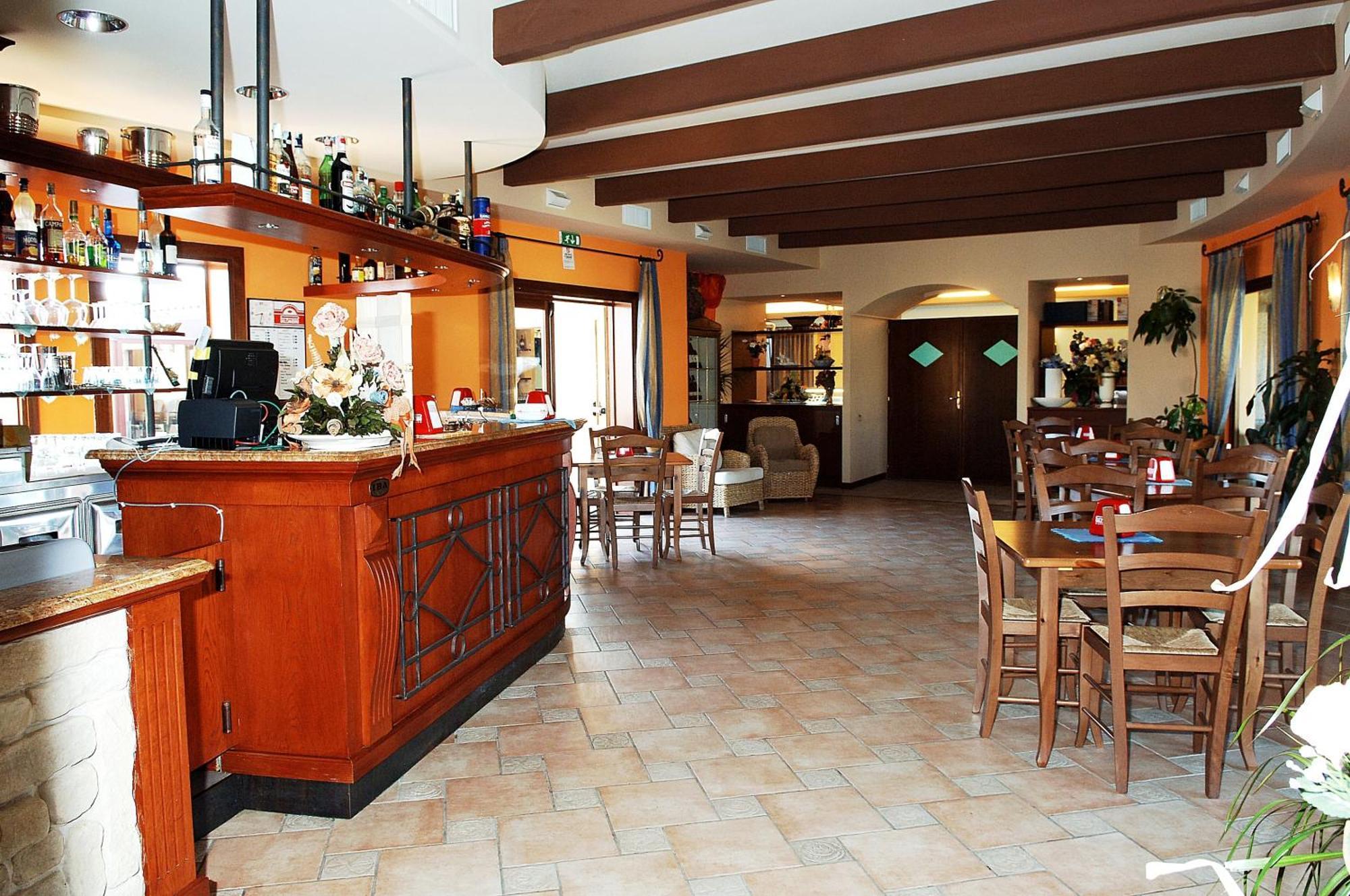 Hotel Cala Mirto Budoni Εξωτερικό φωτογραφία