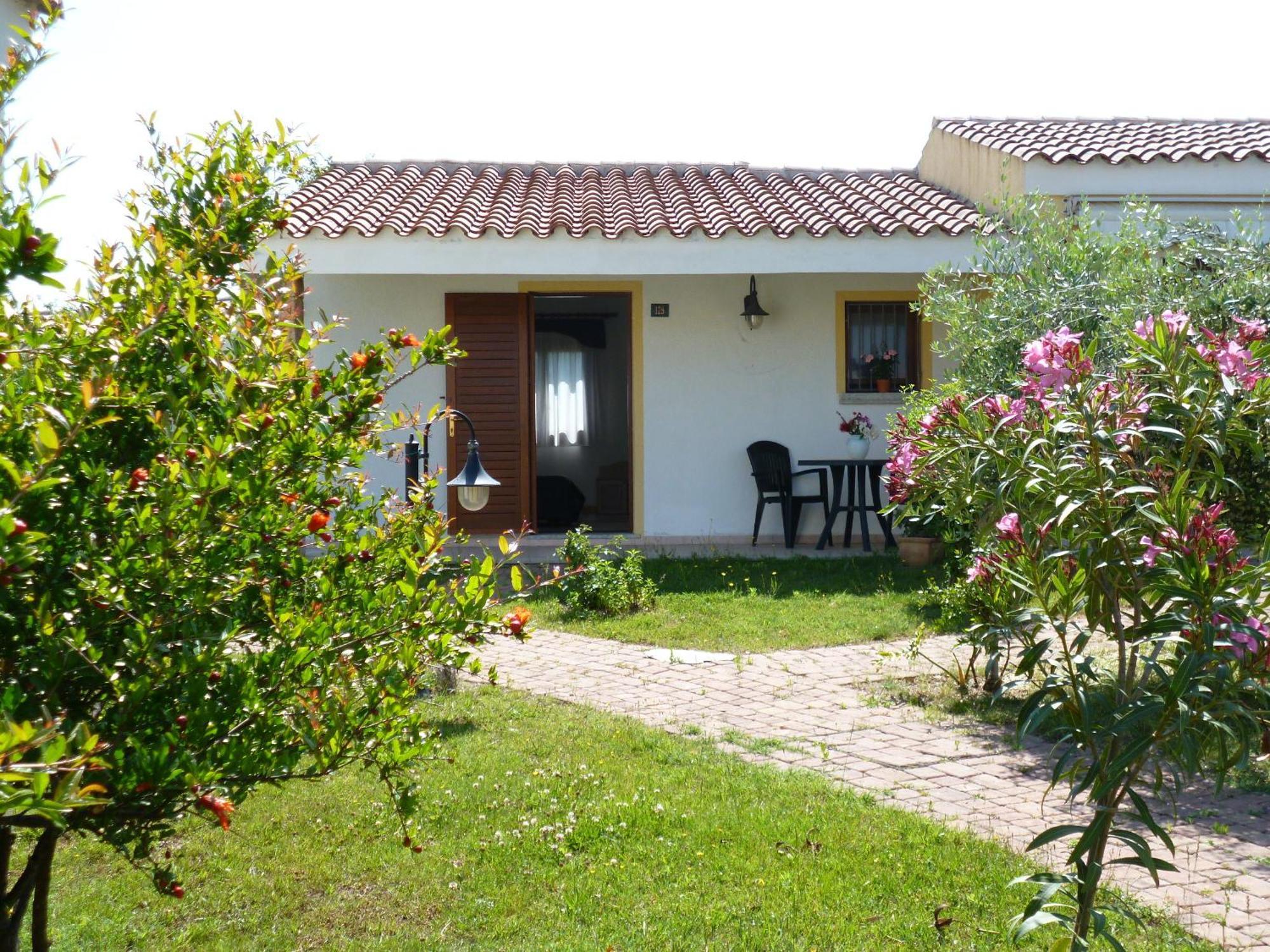 Hotel Cala Mirto Budoni Εξωτερικό φωτογραφία